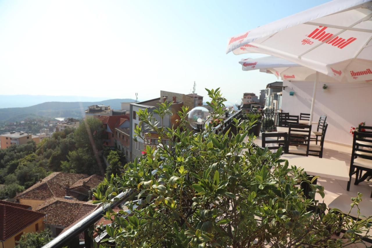 --Hotel Deal-- Rooms With Castle View Krujë Eksteriør billede