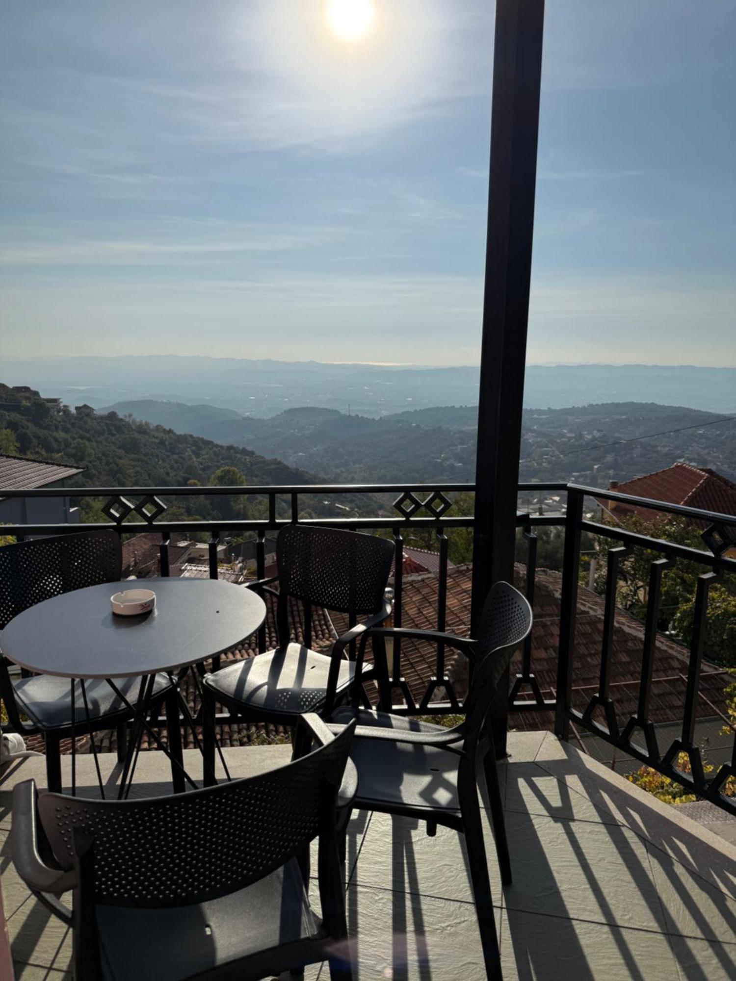 --Hotel Deal-- Rooms With Castle View Krujë Eksteriør billede